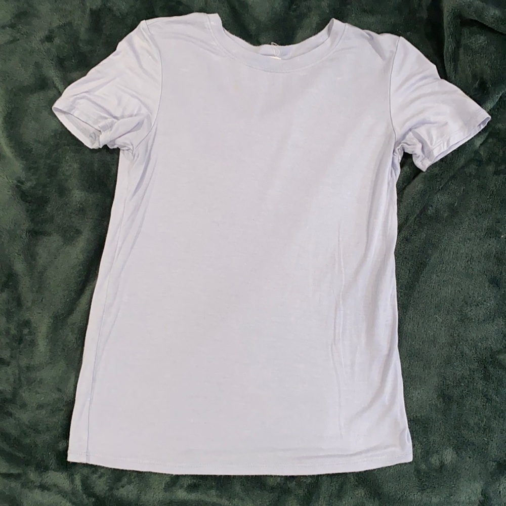 garage shirt